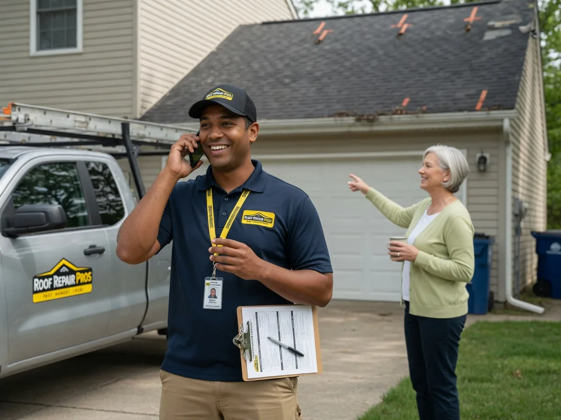 Roof Repair Murrysville, PA FAQs